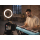 MusicMate Pianino cyfrowe składane MM-P8-T FoldMaster - 1588227 - zdjęcie 11
